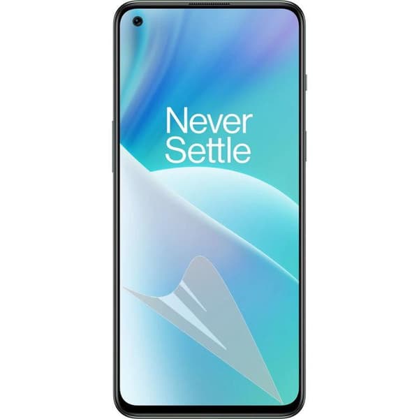 OnePlus Nord 2T 5G Näytönsuoja - Ultra Thin