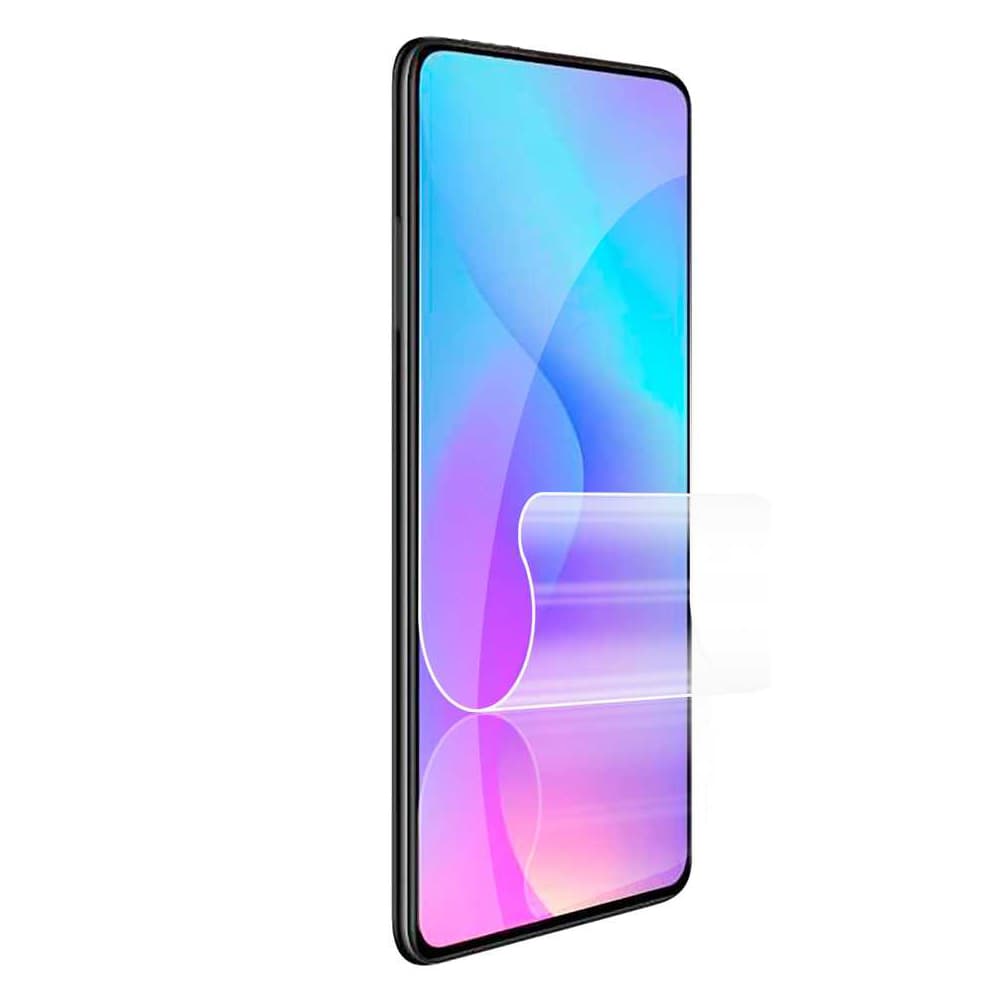 Hydrogel Skärmskydd HD 0,2mm Xiaomi 12 Pro