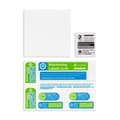 Miniatyrbild 9 av 9: X-ONE 3D Full Cover Härdat Glas Skärmskydd till Samsung Galaxy S22 Plus