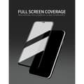 Miniatyrbild 2 av 9: X-ONE 3D Full Cover Härdat Glas Skärmskydd till Samsung Galaxy S22 Plus