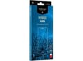 Miniatyrbild 1 av 5: MyScreen Protector MS HybridGLASS Sam A726 A72 5G