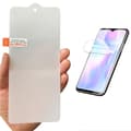 Miniatyrbild 9 av 11: 2-PACK Redmi 9AT Hydrogel Skärmskydd HD 0,2mm