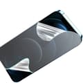 Miniatyrbild 5 av 11: 2-PACK iPhone 14 Hydrogel Skärmskydd HD 0,2mm