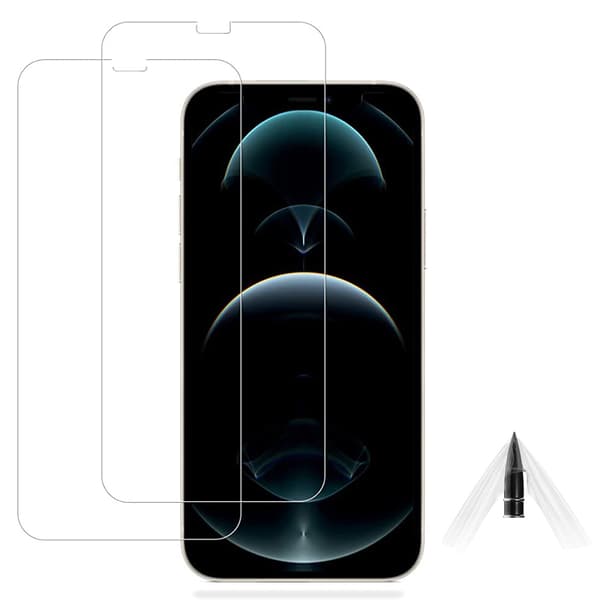 Hydrogel Skärmskydd HD 0,2mm iPhone 14 Pro Max