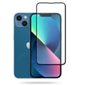 Miniatyrbild 4 av 10: 3-PACK Skärmskydd 2.5D HD 0,3mm iPhone 14