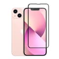 Miniatyrbild 1 av 10: 3-PACK Skärmskydd 2.5D HD 0,3mm iPhone 14
