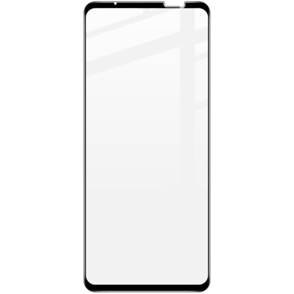IMAK Pro+-serien til Asus ROG-telefon 6 5G/6 Pro 5G hærdet glas