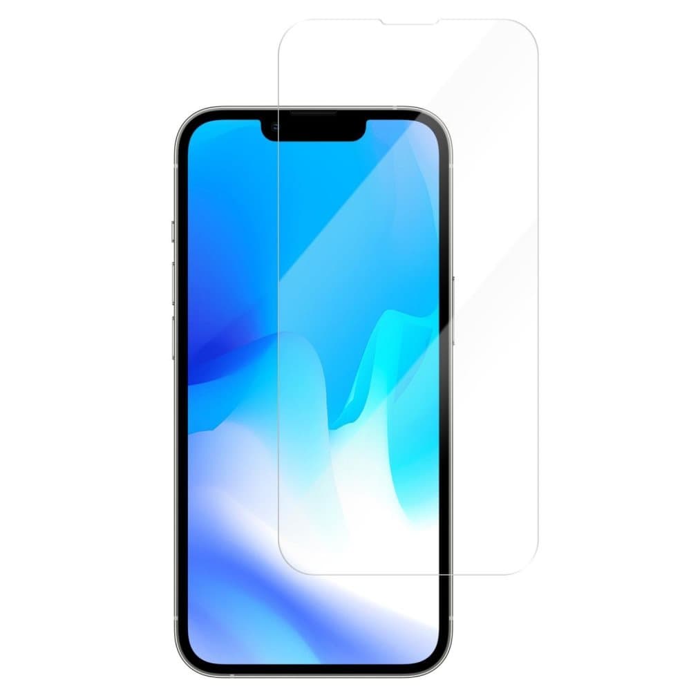 iPhone 14 Skärmskydd Härdat Glas Champion