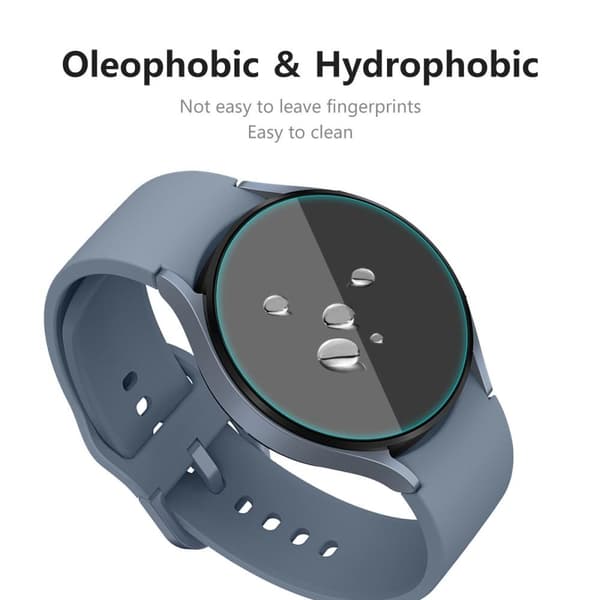 Samsung Galaxy Watch5 44mm ENKAY HAT PRINCE Screen Protector Film 2 pieces