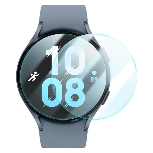 Samsung Galaxy Watch5 44mm ENKAY HAT PRINCE Screen Protector Film 2 pieces