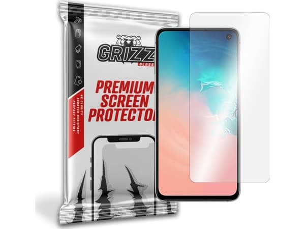GrizzGlass Folia hydrożelowa Grizz Samsung Galaxy S10e
