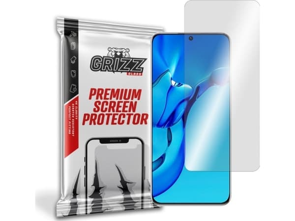 GrizzGlass hybridi lasi Huawei P50E