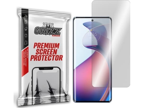 Hydrogelfolie Grizz Motorola Moto X30 Pro