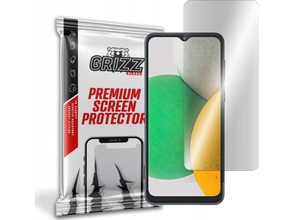 GrizzGlass Folia matowa Grizz Samsung Galaxy A03
