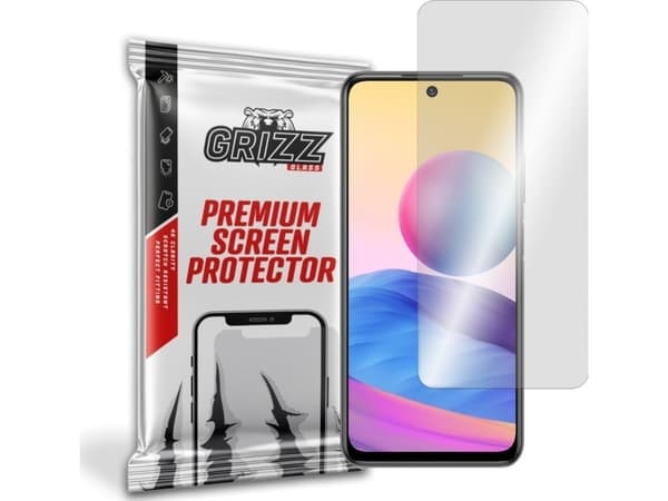 GrizzGlass hybridi lasi Xiaomi Redmi 10C