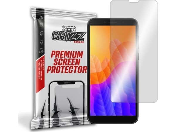 GrizzGlass Grizz hybridglass Huawei Y5p