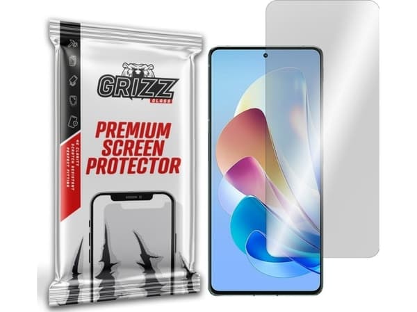 GrizzGlass Folia hydrożelowa Grizz ZTE nubia Z40S Pro