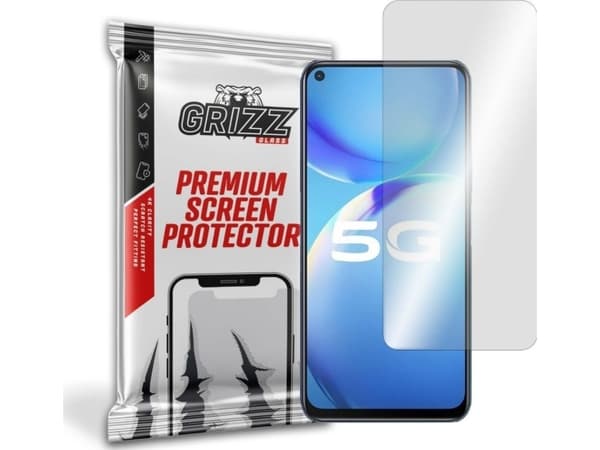 GrizzGlass Vivo Y70T 5G Hybridilasi