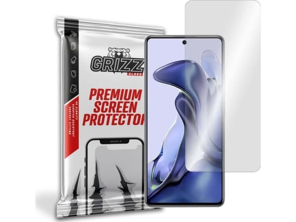 GrizzGlass Grizz hybridglass Xiaomi Mi 11T Pro