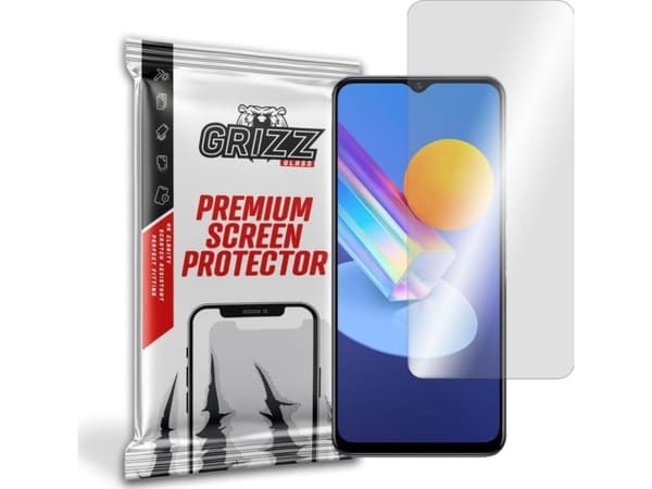 Etui Folio Pour Vivo Y52/Y72 5G - ETUIFVY725G - Noir BIGBEN : L'etui De Protection à Prix Carrefour