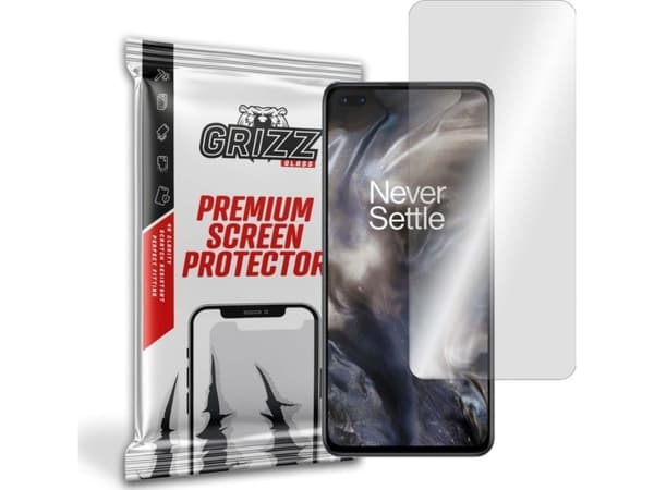 GrizzGlass Grizz OnePlus Nord 5G hybridglass
