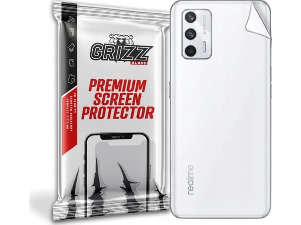 GrizzGlass Folia na tył Grizz Realme GT Neo 2T