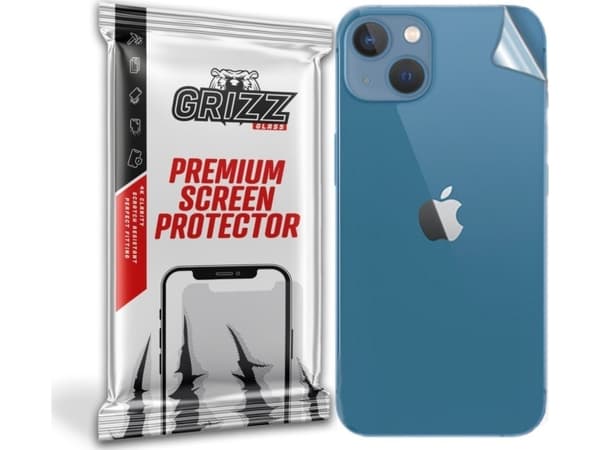 GrizzGlass Folia na tył Grizz Samsung Galaxy S10 Lite