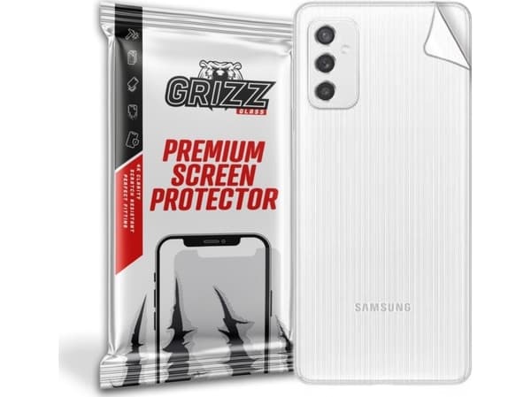 GrizzGlass Folia na tył Grizz Samsung Galaxy M52 5G
