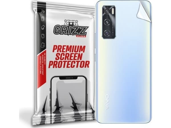 GrizzGlass Folia na tył Grizz Vivo V20 SE