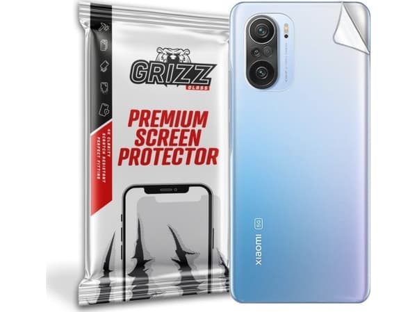 GrizzGlass Folia na tył Grizz Xiaomi Mi 11i 5G