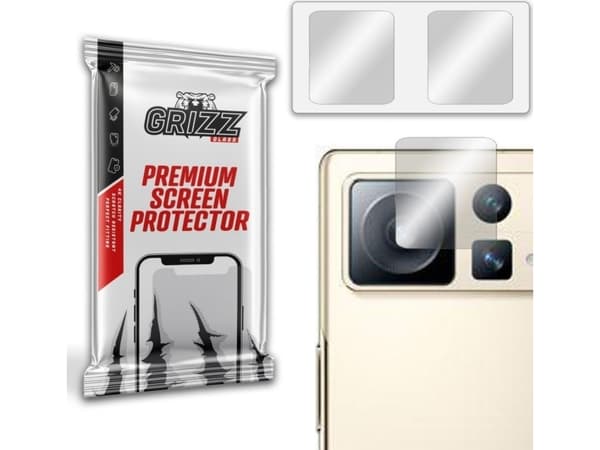 GrizzGlass Szkło na aparat Grizz Xiaomi Mix Fold 2