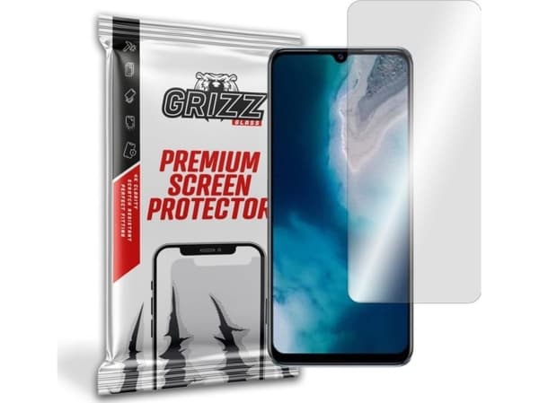 GrizzGlass Grizz Vivo V20 SE hybridglass