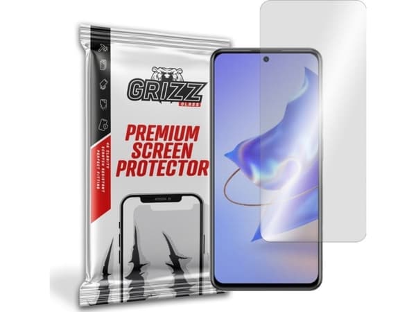GrizzGlass ZTE Voyage 30 Pro hybridglas