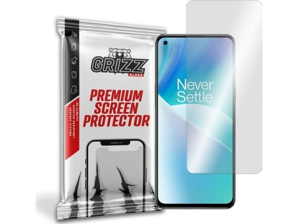 GrizzGlass Grizz OnePlus Nord 2T hybridglass