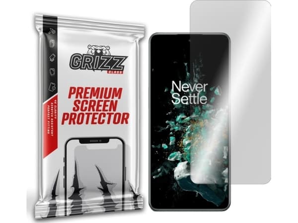 GrizzGlass Grizz OnePlus 10T hybridglass