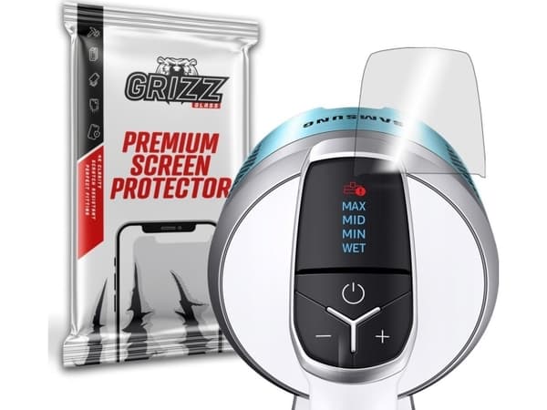 GrizzGlass Folia hydrożelowa Grizz Samsung Galaxy VS15T7031R1