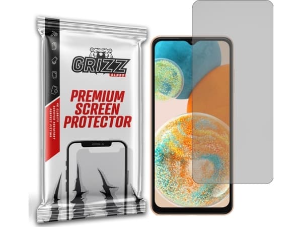 GrizzGlass Folia matowa Grizz Samsung Galaxy A23 5G