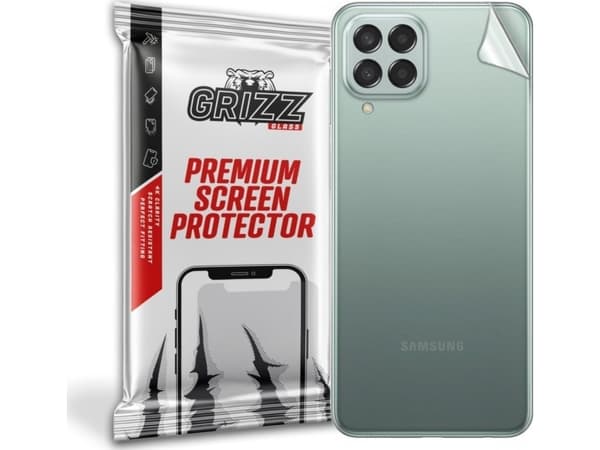 GrizzGlass Folia na tył Grizz Samsung Galaxy M53