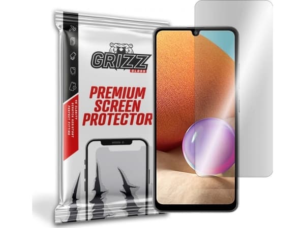 GrizzGlass Folia matowa Grizz Samsung Galaxy A32 5G