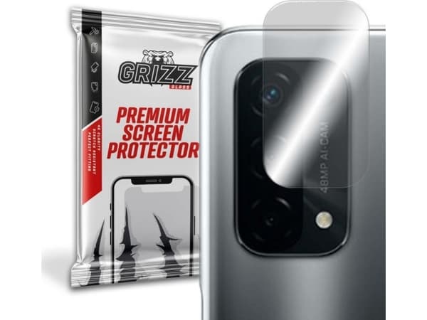 GrizzGlass Hybridikameralasi Oppo A74 5G
