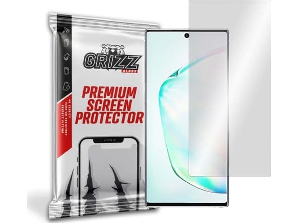 GrizzGlass Folia hydrożelowa Grizz Samsung Galaxy Note 10+ Plus
