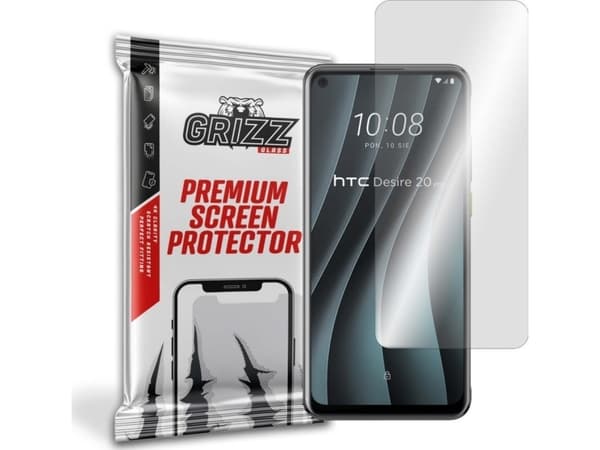Hydrogeelifolio Grizz HTC Desire 20 Pro