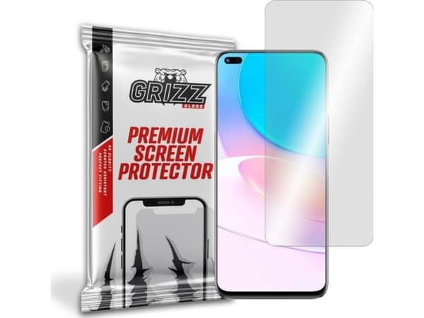 GrizzGlass hybridi lasi Huawei Nova 8i
