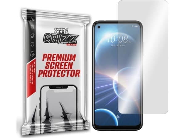 Hydrogeelifolio Grizz HTC Desire 22 Pro