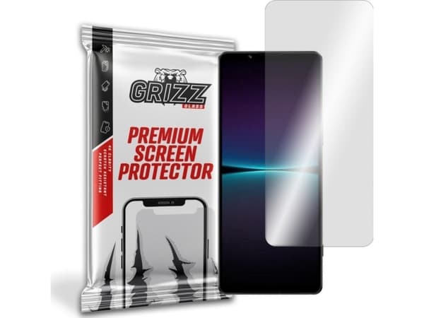 GrizzGlass Grizz hybridglass Sony Xperia 1 IV