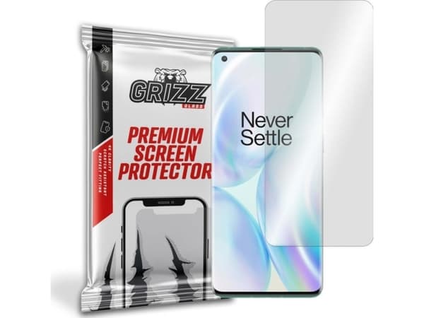Grizz OnePlus 8 Pro 5G hydrogeelikalvo