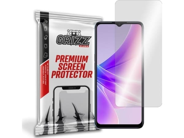 GrizzGlass Folia hydrożelowa Grizz Oppo A77 5G