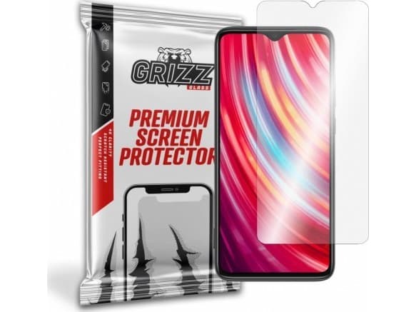GrizzGlass Folia hydrożelowa Grizz Xiaomi Redmi Note 8 Pro