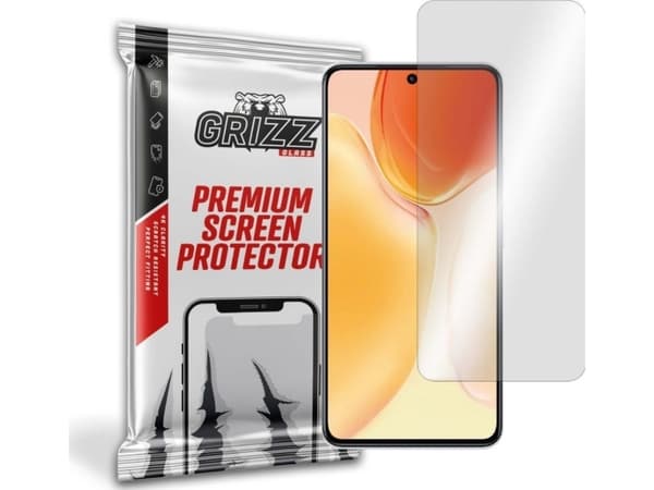 GrizzGlass Vivo X70 hybridilasi