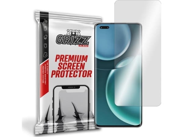 GrizzGlass Folia hydrożelowa Grizz Honor Magic 4 Pro